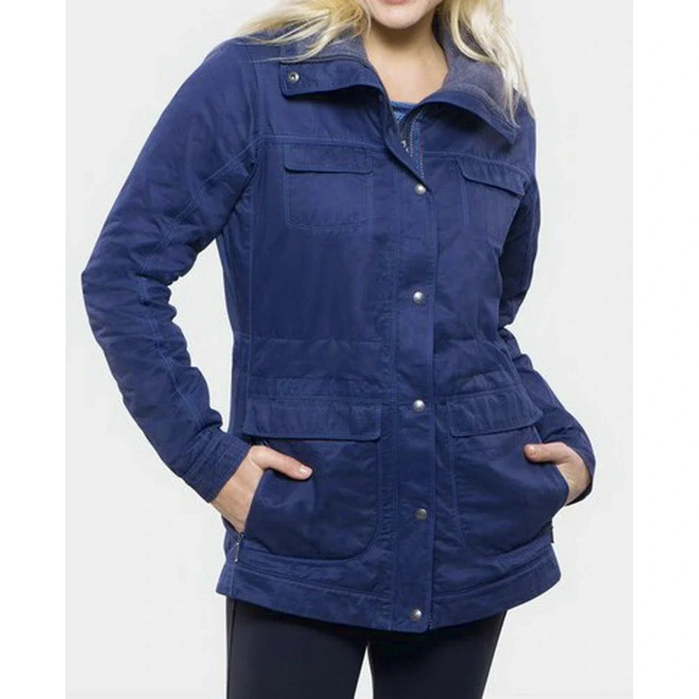 Kuhl water resistant